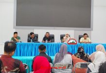 Keterlambatan Adanya Kendala Administrasi Pasca Pengangkatan Sejumlah Pembimbing Menjadi PPPK